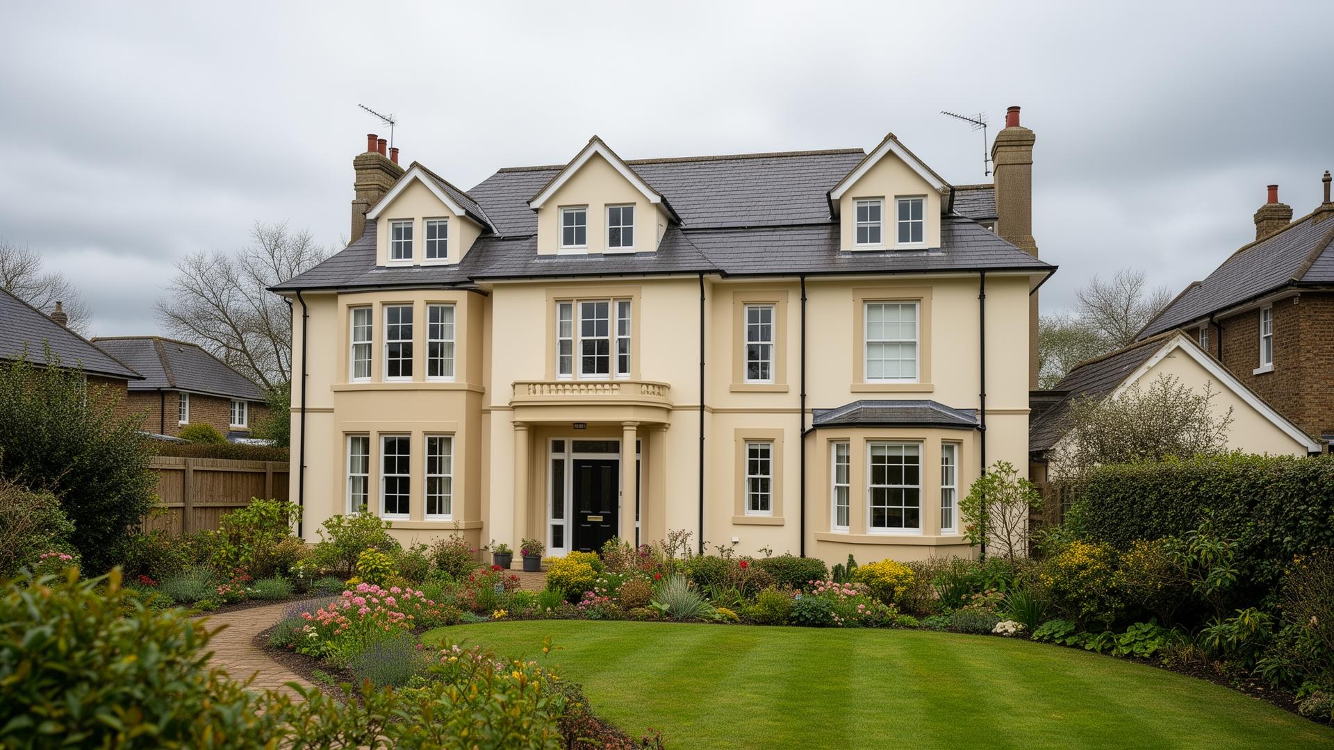 House Rendering Experts | Rendering, Insulation & Resprays Nationwide